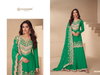 Archana By Gulkayra Chinon Designer Readymade Suits Wholesale Shop In Surat
